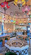Petra Bermudez Hotel
