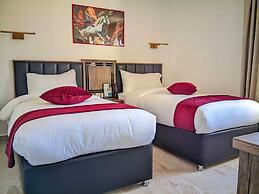 Petra Bermudez Hotel