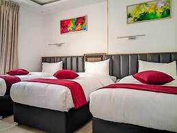 Petra Bermudez Hotel