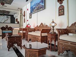 Petra Bermudez Hotel