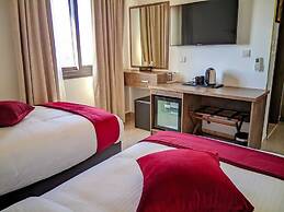 Petra Bermudez Hotel