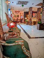 Petra Bermudez Hotel