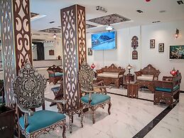 Petra Bermudez Hotel