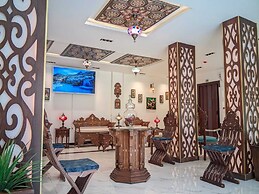 Petra Bermudez Hotel