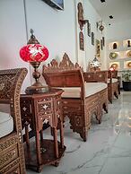 Petra Bermudez Hotel