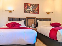 Petra Bermudez Hotel