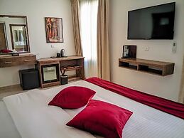Petra Bermudez Hotel
