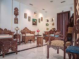 Petra Bermudez Hotel