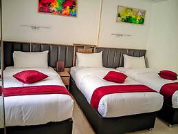 Petra Bermudez Hotel