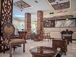 Petra Bermudez Hotel