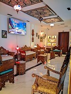 Petra Bermudez Hotel