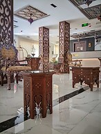 Petra Bermudez Hotel