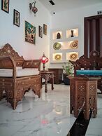 Petra Bermudez Hotel