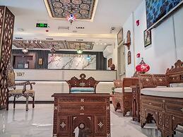 Petra Bermudez Hotel