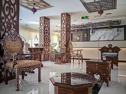 Petra Bermudez Hotel