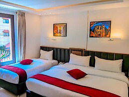 Petra Bermudez Hotel