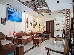 Petra Bermudez Hotel