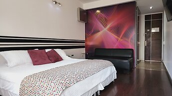 Hotel Austral Suites