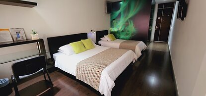 Hotel Austral Suites