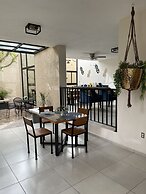Hotel Reforma