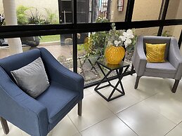 Hotel Reforma