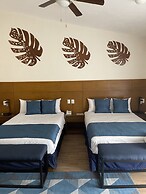 Hotel Reforma