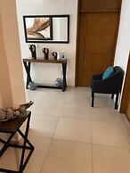 Hotel Reforma