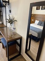 Hotel Reforma
