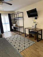 Hotel Reforma