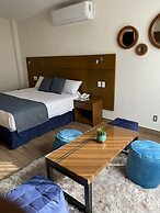 Hotel Reforma