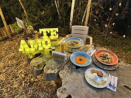Luum Glamping by Roots Rentals