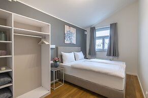 Hidden Art Boutique Residence by Dwellfort