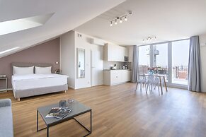 Hidden Art Boutique Residence by Dwellfort