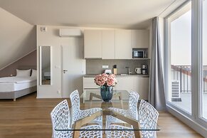 Hidden Art Boutique Residence by Dwellfort