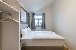 Hidden Art Boutique Residence by Dwellfort