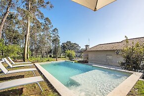 Villa da Floresta