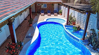 Hotel Marlin Mi Paraiso