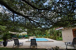 Hotel Los Higuerones