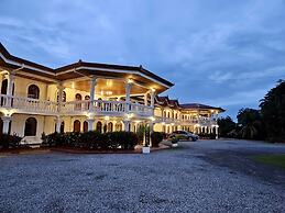 Hotel Los Higuerones