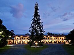Hotel Los Higuerones