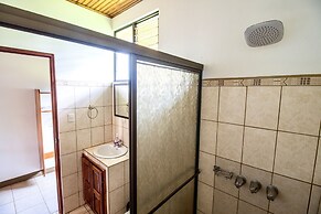 Hotel Los Higuerones