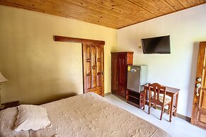 Hotel Los Higuerones