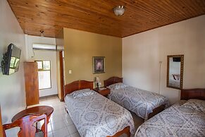 Hotel Los Higuerones