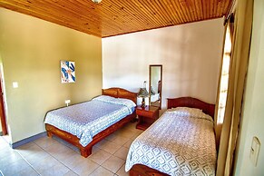Hotel Los Higuerones