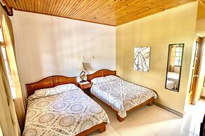 Hotel Los Higuerones