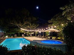Hotel Los Higuerones