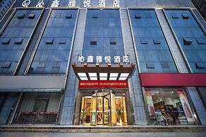 QINxin YAyue Hotel
