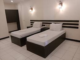 Hotel Benjamin Naval