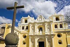Hotel Casa Bansley