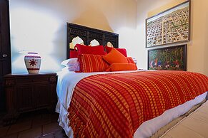 Hotel Casa Bansley